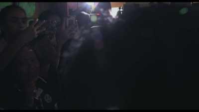 But they reversed their
position, - A Thousand Cuts