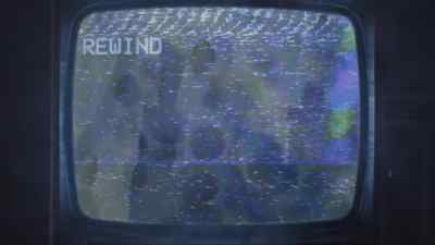 But rewinding my life back, - Sons of Ecstasy