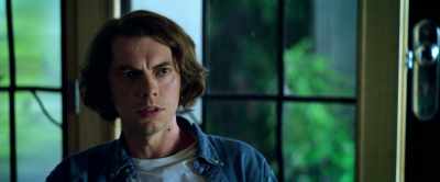 But, Richard, she brought you
into my life to help, - Sleeping Dogs