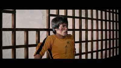 'But before Ricky can head off
on his honeymoon, - The Final Game of Death