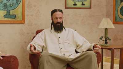 But right after we blew up, - ZEF - The Story of Die Antwoord