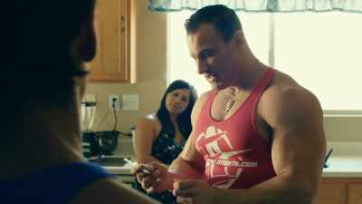 But right before
I shoot, shoot that, - Trafficked with Mariana van Zeller