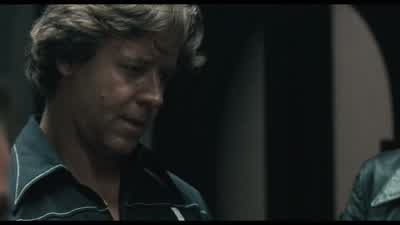 But right now, frank doesn't know. - American Gangster