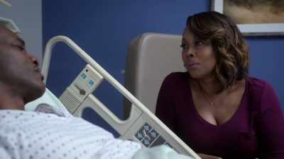 But right now, you have
got to get better. - Tyler Perry's The Oval