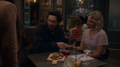 But right now, I can't picture
myself doing it, especially alone. - Not Dead Yet