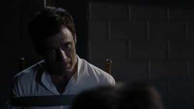 But right now I need your help. - The Man from Earth: Holocene