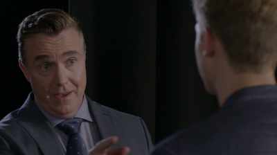 But right now,
I think they want you. - Bigger Fatter Liar