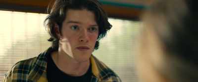 But right now, I would just
prefer it if you weren't here. - Unpregnant