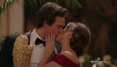 But right now, I'm just hoping - Love, Romance & Chocolate