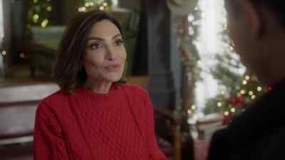 But right now, we need to figure - Once Upon a Christmas Wish