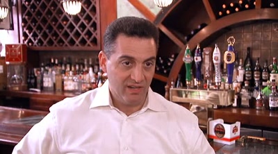 BUT RIGHT NOW - Kitchen Nightmares