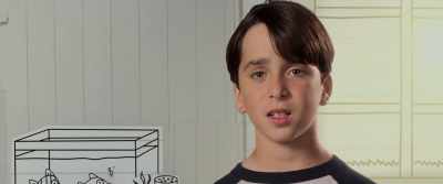 But right now, - Diary of a Wimpy Kid: The Long Haul
