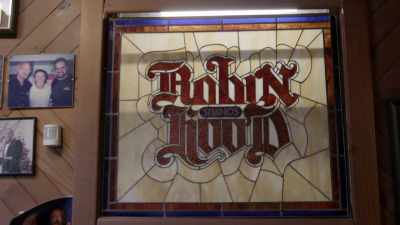 But Robin Hood Brians
knew what he was doing. - ZZ Top: That Little Ol' Band From Texas