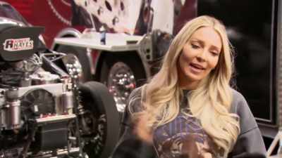 But, Robin Roberts, he actually
ended up making a clean run, - Street Outlaws No Prep Kings Team Attack