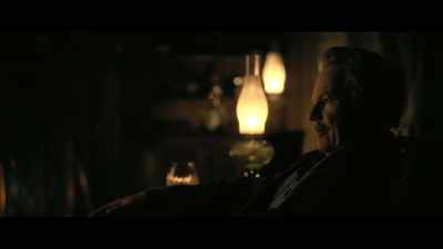 But, Roderick, if I'd thought for a moment
they'd start dying... - The Fall of the House of Usher