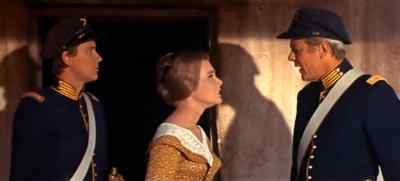 But Rodney, you can't
kill such a man like that. - Texas Across the River