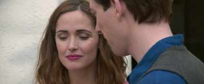 But romance
is a powerful thing. - Peter Rabbit