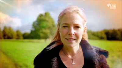 But as Rome's might grew, - Curse of the Ancients with Alice Roberts
