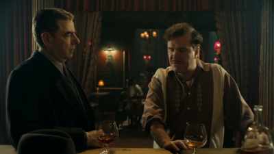 But Rosa never tells that stuff,
and I never ask. - Maigret in Montmartre