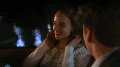 But ruby, I'm crazy
about you. - V.C. Andrews' Ruby