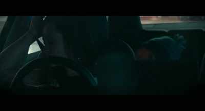 But you ruined her reputation, - Control