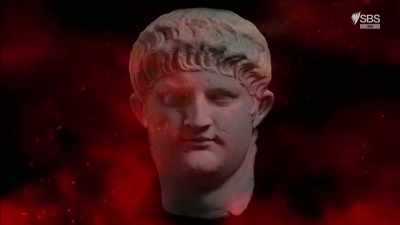 But his rule revealed the dangers - Curse of the Ancients with Alice Roberts
