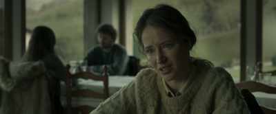 But we ruled it out when we learned
that there were twins. - Offering to the Storm
