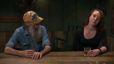 But rules for life,
and rules for shining, - Moonshiners: Master Distiller