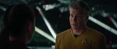 But - Star Trek: Strange New Worlds