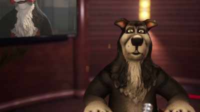 But- - Dogtown 2