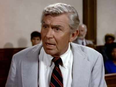 But - Matlock