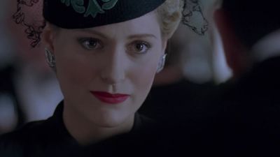 But... - Agatha Christie's Poirot