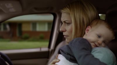 But... - Homeland