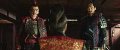 But - Hansan: Rising Dragon