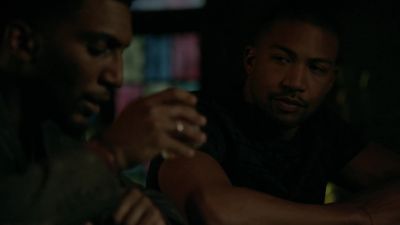 But... - The Originals