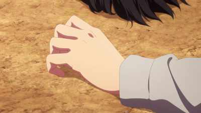 But - The Quintessential Quintuplets Movie