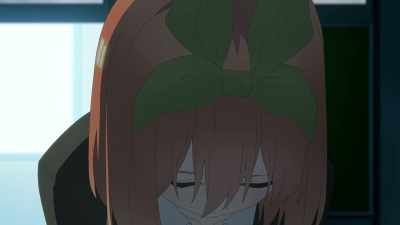 But - The Quintessential Quintuplets Movie