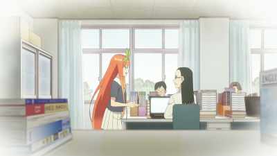 But - The Quintessential Quintuplets Movie