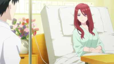 But - The Quintessential Quintuplets Movie