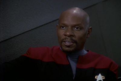 But... - Star Trek: Deep Space Nine