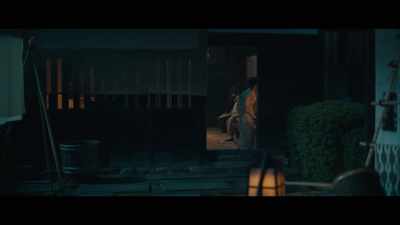 But - Rurouni Kenshin: The Final