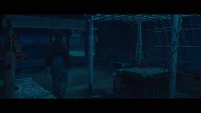 But - Rurouni Kenshin: The Final