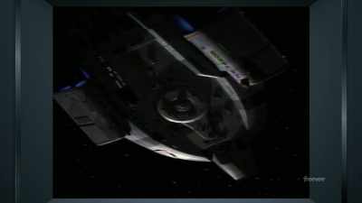 But - The Center Seat: 55 Years of Star Trek
