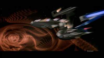 But - The Center Seat: 55 Years of Star Trek