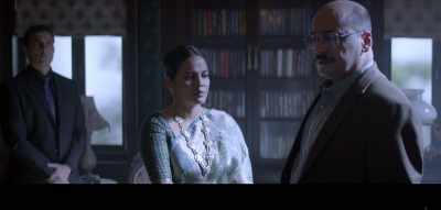 But - Sadak 2