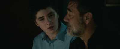 -But - - Walkaway Joe