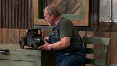 But - Moonshiners: Master Distiller