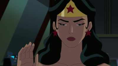But - Superman: Red Son