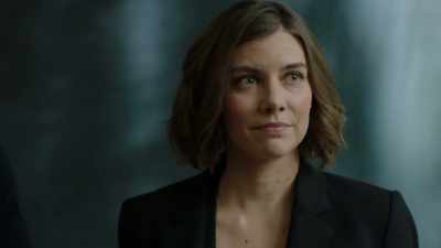 But -- - Whiskey Cavalier