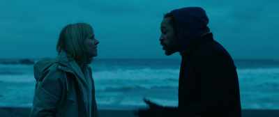 But- - Between Waves